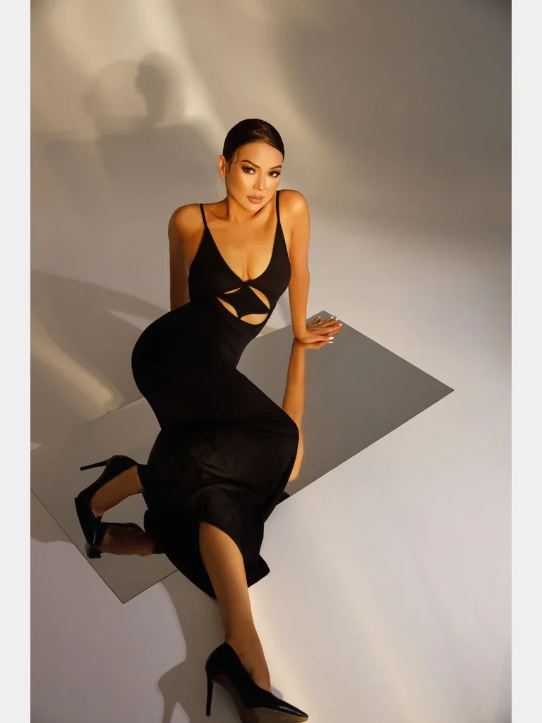 Ankara Güdül escort görseli